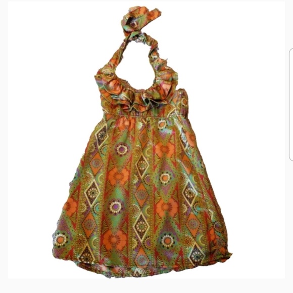 DeJaVue by Judith March Dress Small - Picture 6 of 8